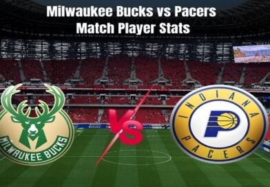 Milwaukee Bucks vs Pacers