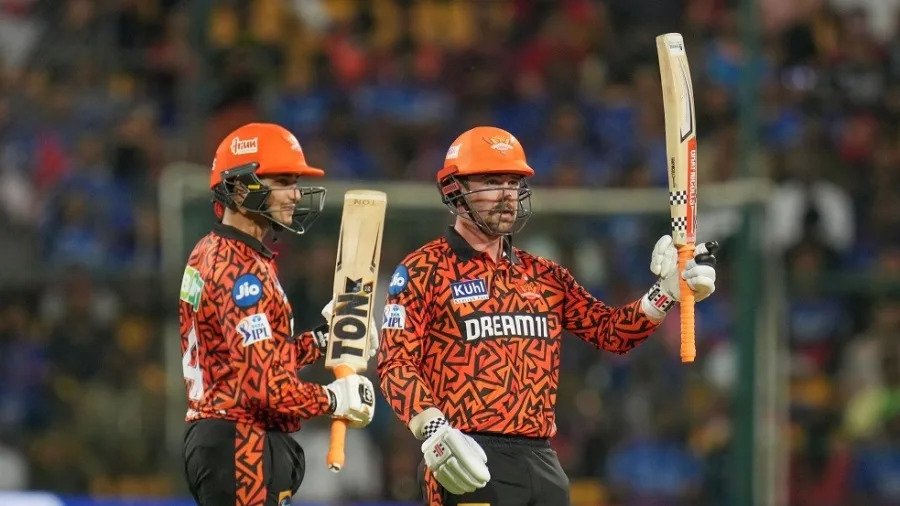Lucknow Super Giants vs Royal Challengers Bengaluru Match Scorecard