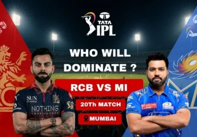 royal challengers bengaluru vs mumbai indians match scorecard