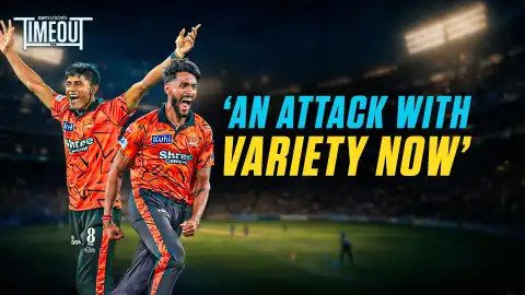 Sunrisers Hyderabad vs Rajasthan Royals Match Scorecard