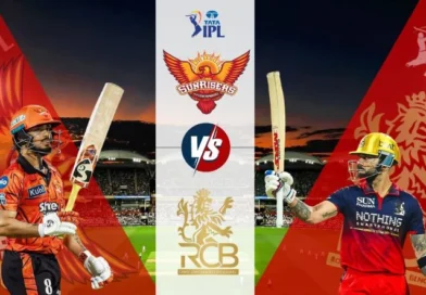 Lucknow Super Giants vs Royal Challengers Bengaluru Match Scorecard