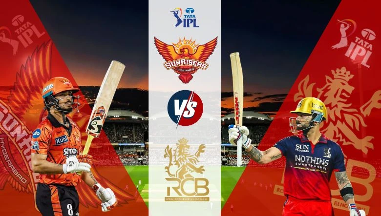 Lucknow Super Giants vs Royal Challengers Bengaluru Match Scorecard